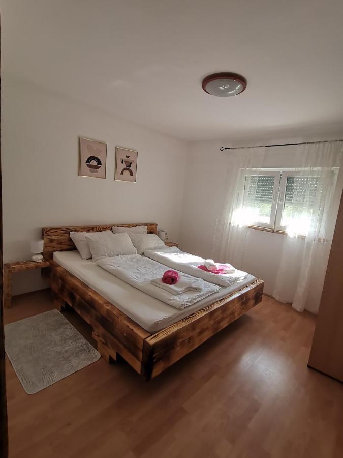 Bella Villa Plitvicka Jezera