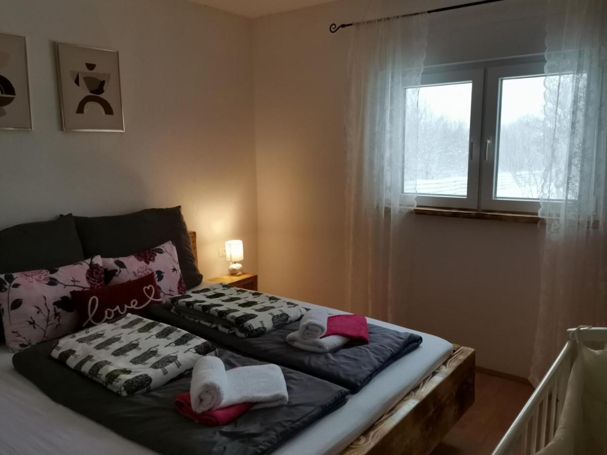 Bella * Plitvicka Jezera