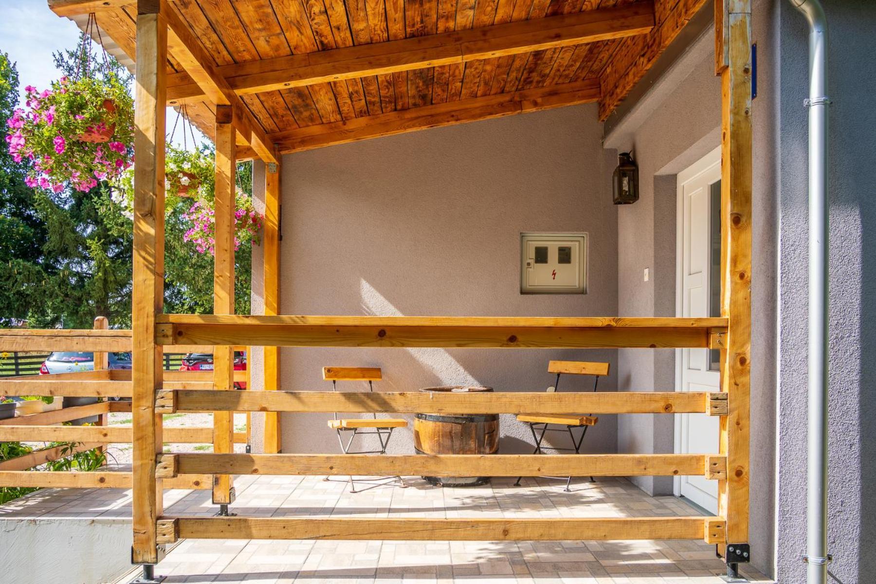 Villa Bella