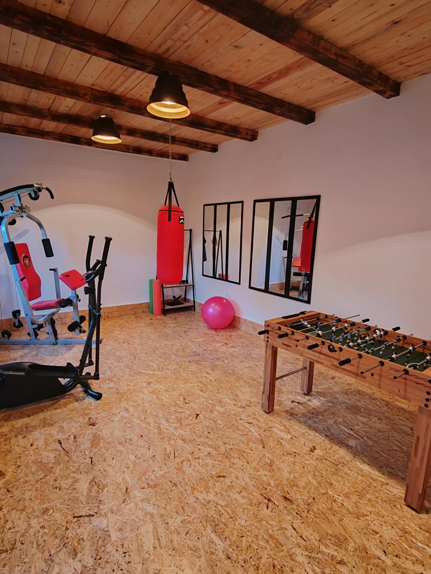Villa Bella *