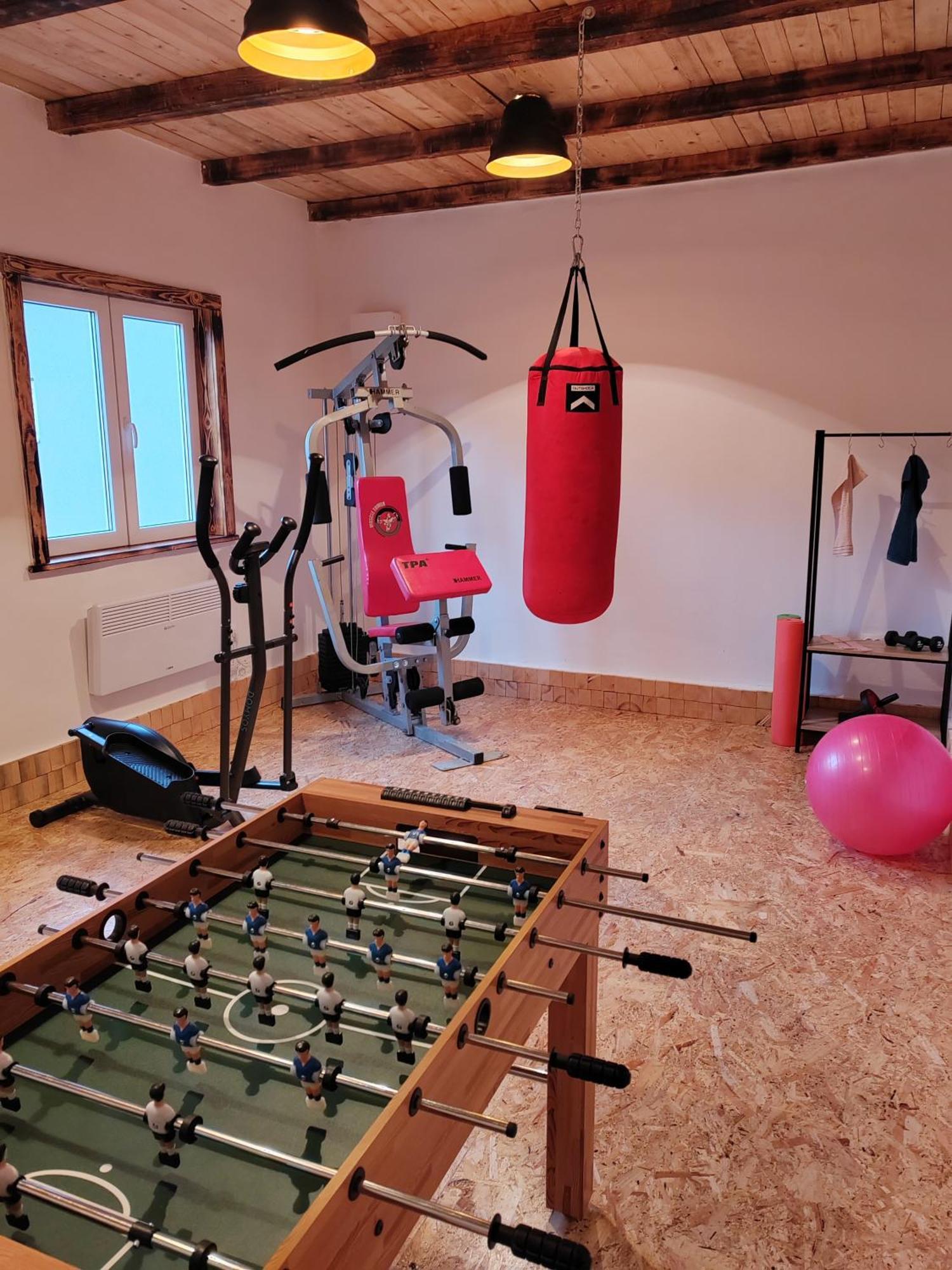 Bella Villa Plitvicka Jezera